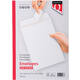 Envelop Quantore akte C5 162x229mm zelfklevend wit 10 stuks