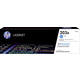 Tonercartridge HP CF541A 203A blauw