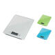 Briefweger MAUL Gloss tot 5000 gram glazen plateau inclusief batterij wit