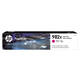 Inktcartridge HP T0B28A 982X rood