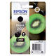 Inktcartridge Epson 202 T02E14 zwart