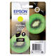 Inktcartridge Epson 202 T02F44 geel