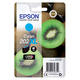 Inktcartridge Epson 202XL T02H24 blauw