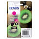 Inktcartridge Epson 202XL T02H34 rood