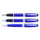Vulpen Cross Bailey medium blauw