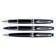 Vulpen Waterman Expert matt black CT medium