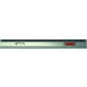 Snijliniaal Bura 512 Antica 40cm aluminium