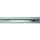 Snijliniaal Bura 512 Antica 50cm aluminium