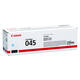 Tonercartridge Canon 045 blauw