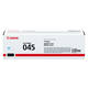 Tonercartridge Canon 045 blauw