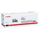 Tonercartridge Canon 046 blauw