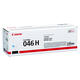 Tonercartridge Canon 046H blauw