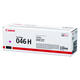 Tonercartridge Canon 046H rood