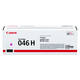 Tonercartridge Canon 046H rood