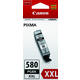 Inktcartridge Canon PGI-580XXL zwart