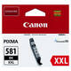 Inktcartridge Canon CLI-581XXL zwart