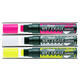 Krijtstift Pentel SMW56 8-16mm geel