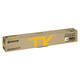 Toner Kyocera TK-8115Y geel