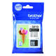 Inktcartridge Brother LC-3213BK zwart