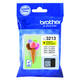 Inktcartridge Brother LC-3213Y geel