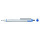 Balpen Schneider Slider Xite extra breed blauw