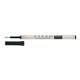 Rollerpenvulling Cross selectip medium zwart