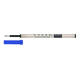 Rollerpenvulling Cross selectip medium blauw