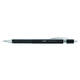 Vulpotlood Bic Criterium HB 2mm met gum metalen clip