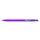 Vulpotlood Bic Matic fun HB  0.7mm blister à 3 stuks