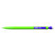 Vulpotlood Bic Matic fun HB  0.7mm blister à 3 stuks