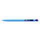 Vulpotlood Bic Matic fun HB  0.7mm blister à 3 stuks