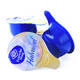 Koffiemelk Friesche vlag halvamel 7ml 10 cups