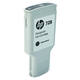 Inktcartridge HP F9J68A 728 mat zwart