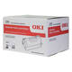 Toner Oki 45488802 zwart