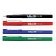 Fineliner Artline 200 rond fijn groen