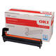 Drum Oki 44844471 blauw