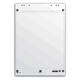 Flipoverpapier Oxford smart 650x980mm blanco 90 gram 20 vel