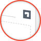 Flipoverpapier Oxford smart 650x980mm blanco 90 gram 20 vel