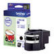 Inktcartridge Brother LC-22UBK zwart