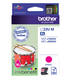 Inktcartridge Brother LC-22UM rood