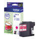 Inktcartridge Brother LC-22UM rood