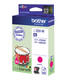 Inktcartridge Brother LC-22UM rood