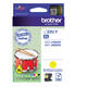 Inktcartridge Brother LC-22UY geel