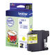 Inktcartridge Brother LC-22UY geel