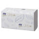 Handdoek Tork H2 Xpress Premium multifold 2-laags 212x340mm 21x110 vel wit 100288
