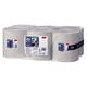 Poetspapier Tork M2 Advanced 1-laags 275m wit 100134