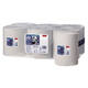 Poetspapier Tork M2 Advanced 1-laags 275m wit 100134