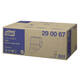 Handdoekrol Tork H1 Matic Advanced 2-laags 150m wit 290067
