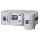 Poetspapier Tork M2 Plus Advanced 2-laags 160m wit 101250