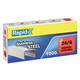 Nieten Rapid 24/6 RVS superstrong 1000 stuks